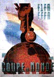 Официальный постер III чемпионата мира