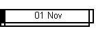01 Nov